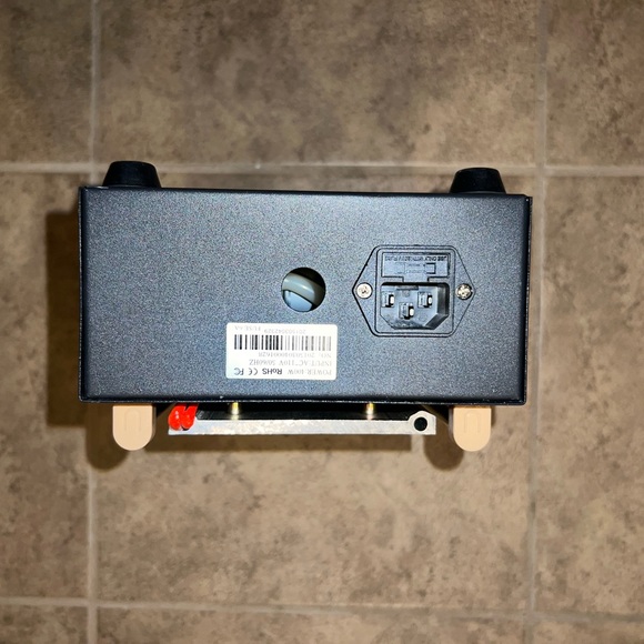 COPY - LCD Screen Separator - Picture 3 of 5